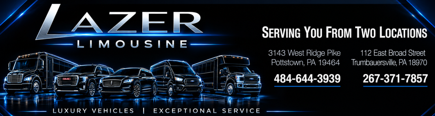 Lazer Limousine